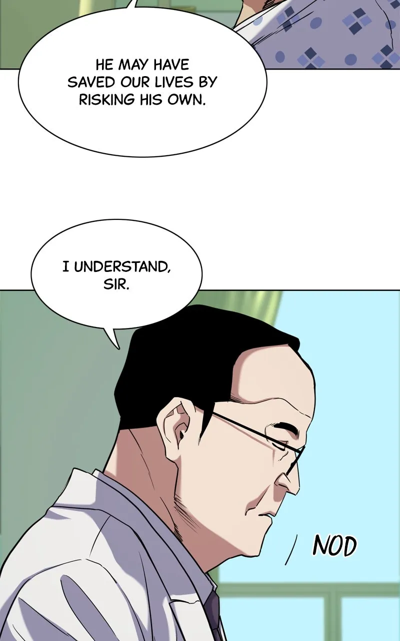 Reborn Rich Chapter 68 page 73 - 