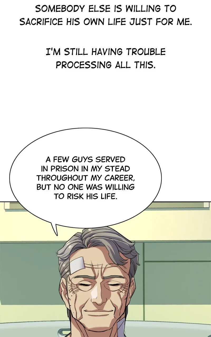 Reborn Rich Chapter 68 page 77 - 