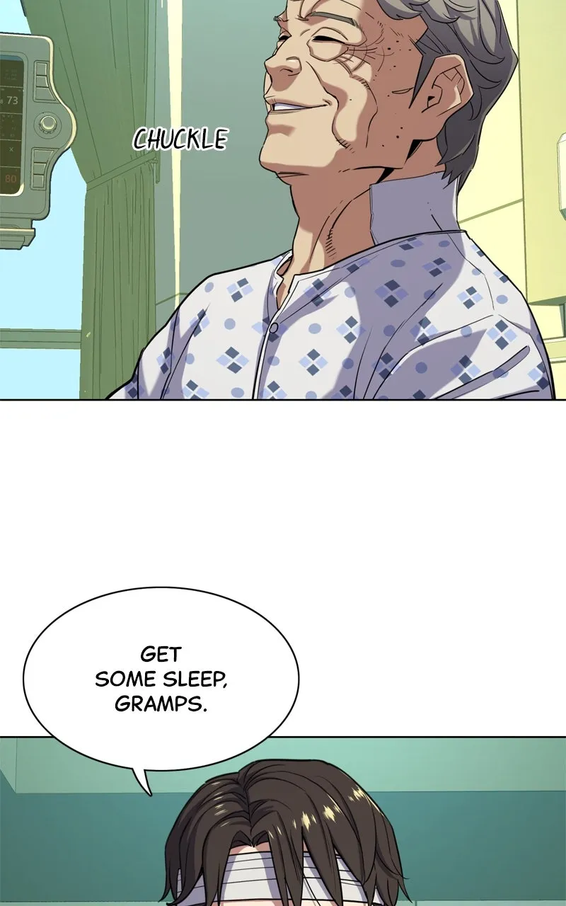 Reborn Rich Chapter 68 page 80 - 