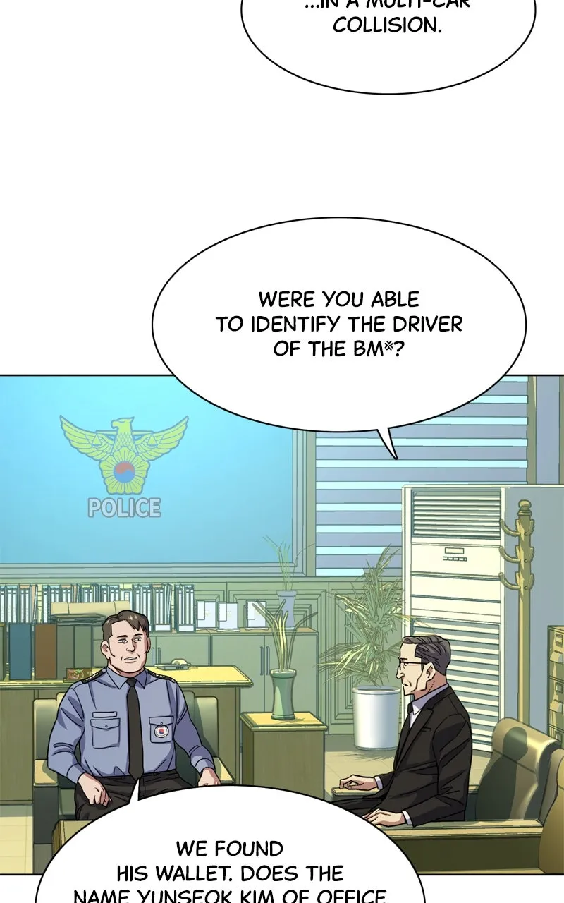 Reborn Rich Chapter 68 page 100 - 