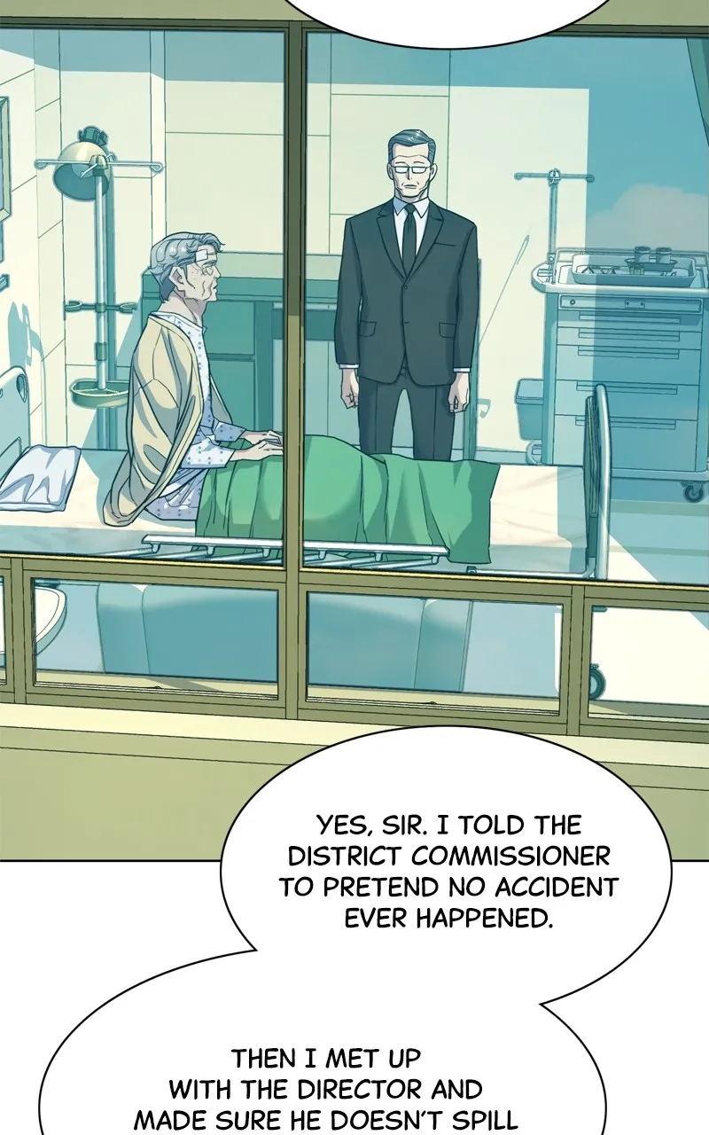 Reborn Rich Chapter 69 page 2 - 