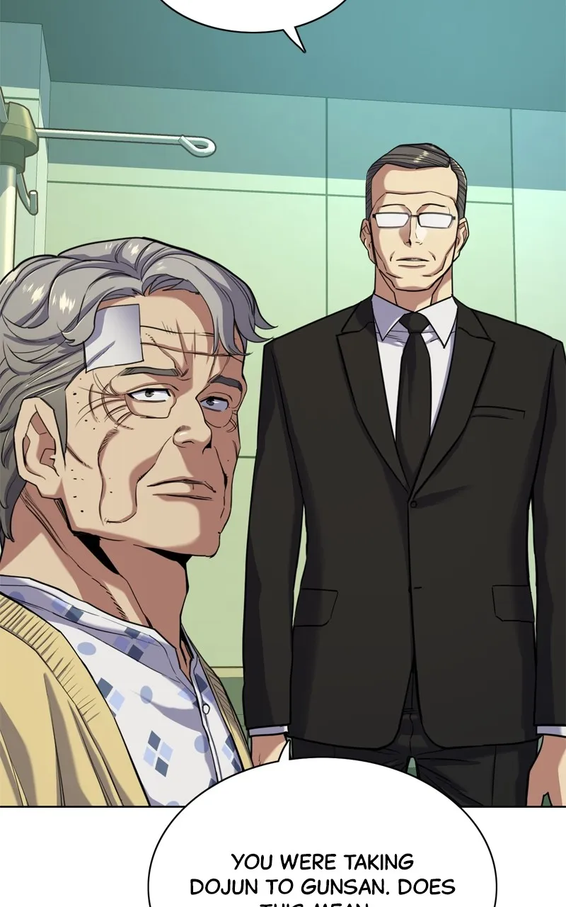 Reborn Rich Chapter 69 page 12 - 