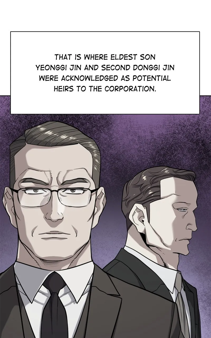 Reborn Rich Chapter 69 page 18 - 