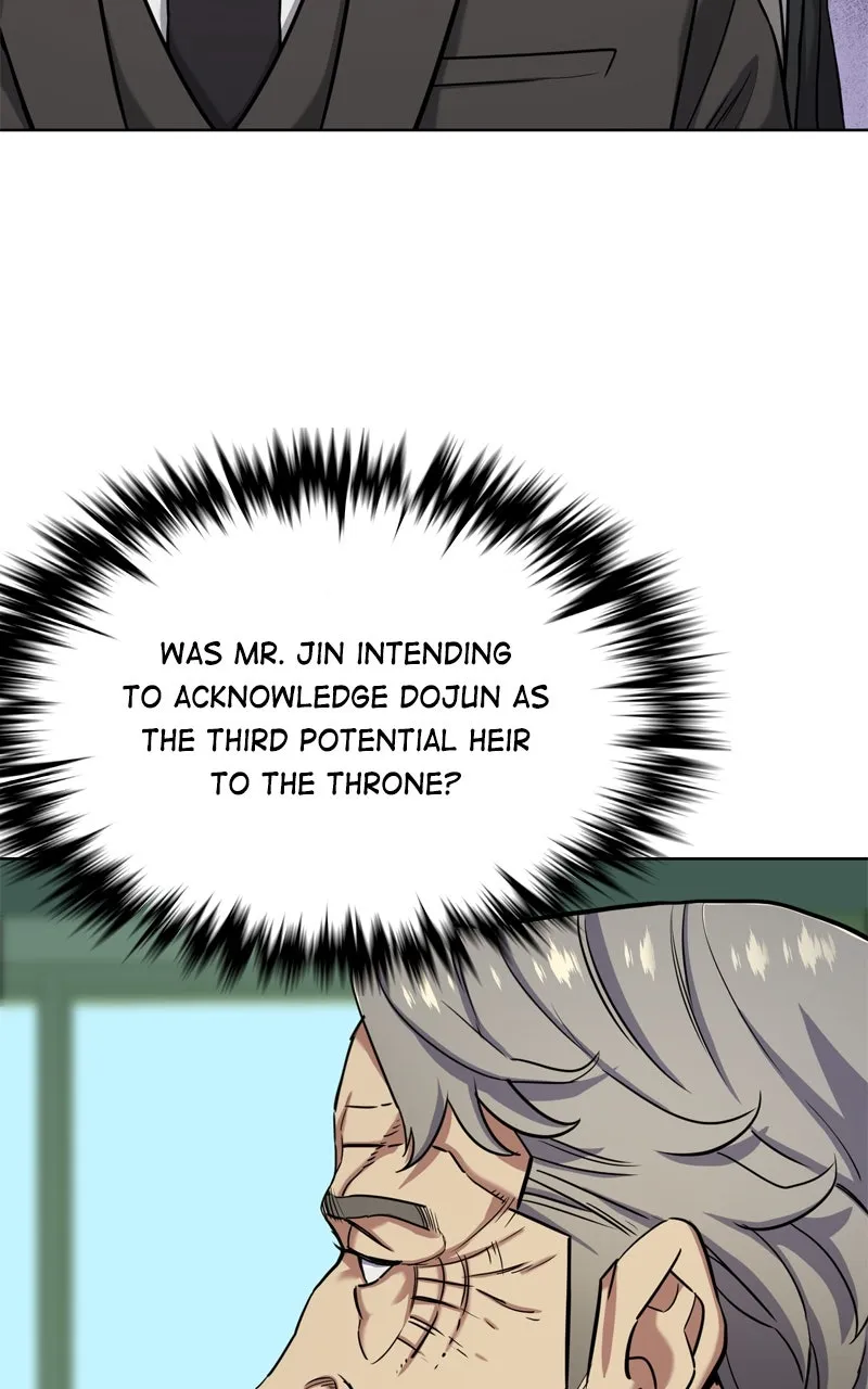 Reborn Rich Chapter 69 page 19 - 