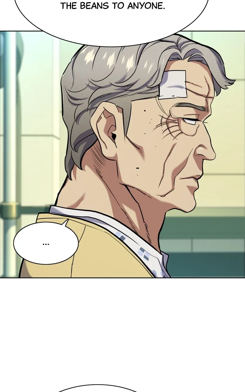 Reborn Rich Chapter 69 page 3 - 