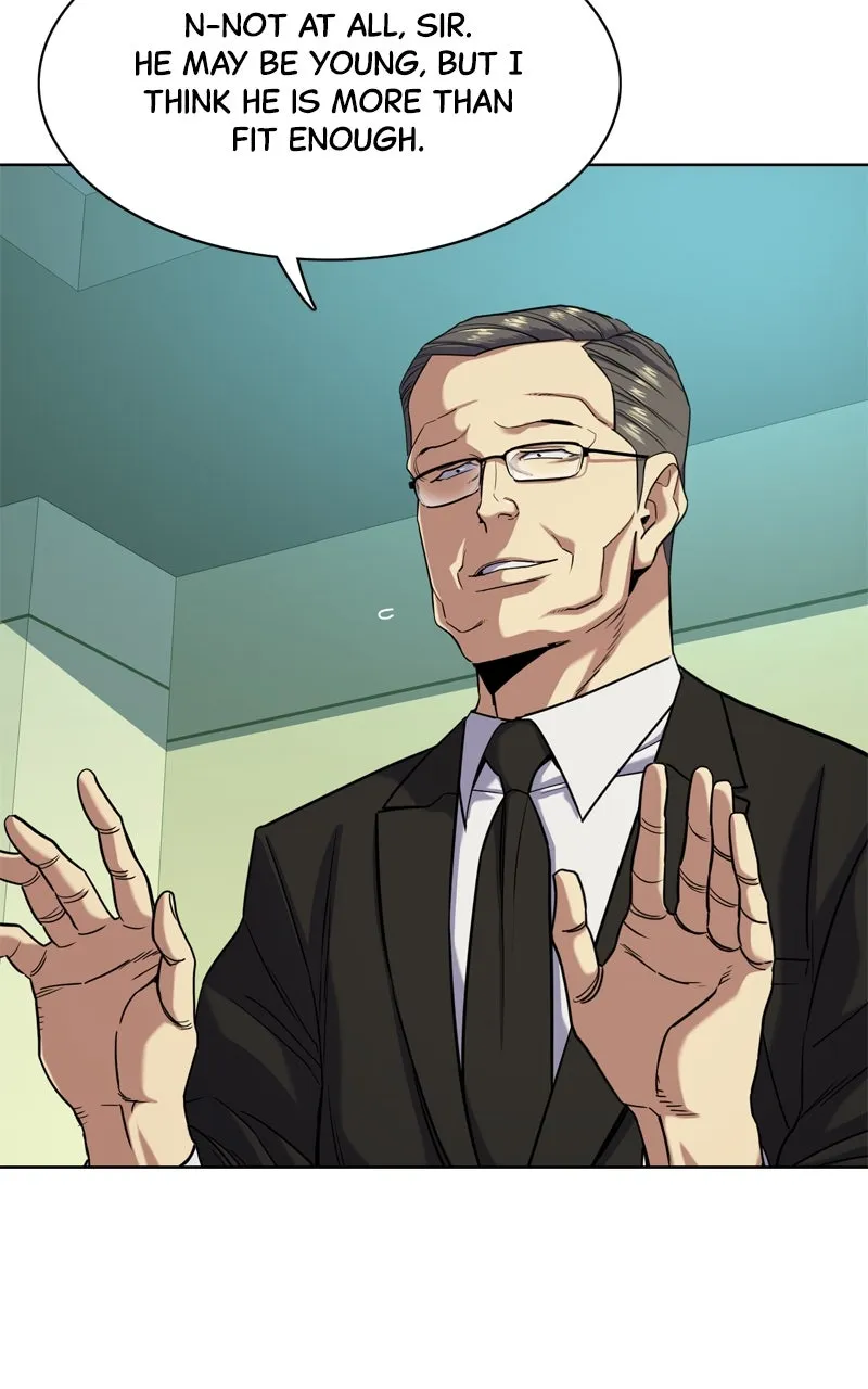 Reborn Rich Chapter 69 page 23 - 