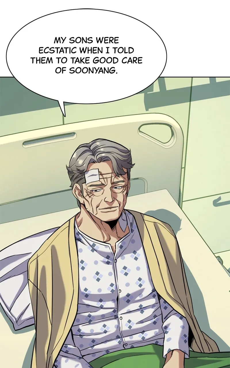 Reborn Rich Chapter 69 page 24 - 