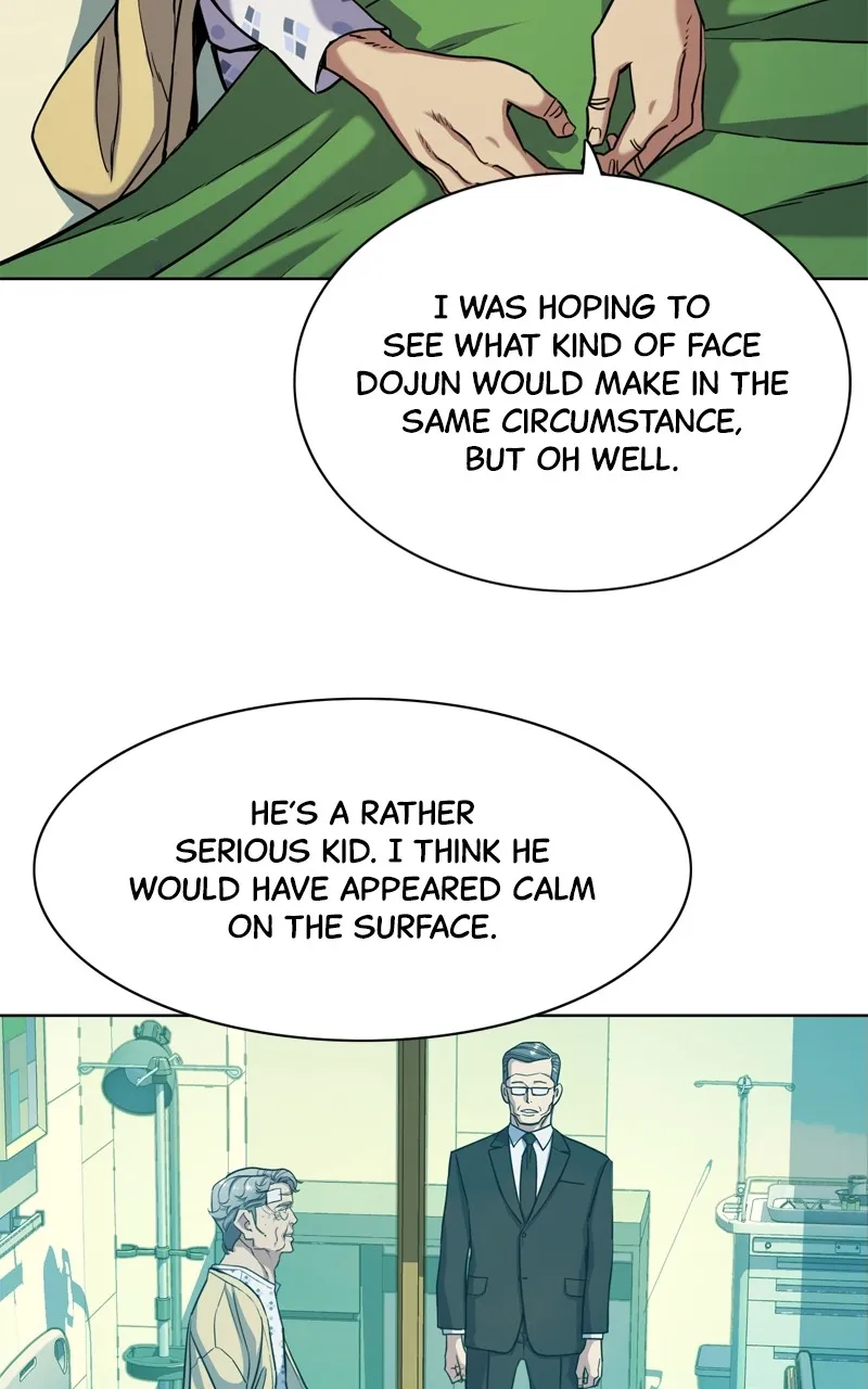 Reborn Rich Chapter 69 page 25 - 