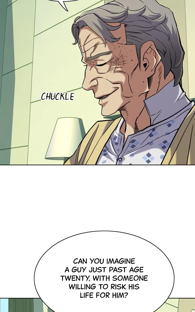 Reborn Rich Chapter 69 page 27 - 