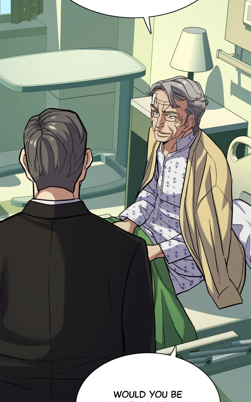 Reborn Rich Chapter 69 page 28 - 