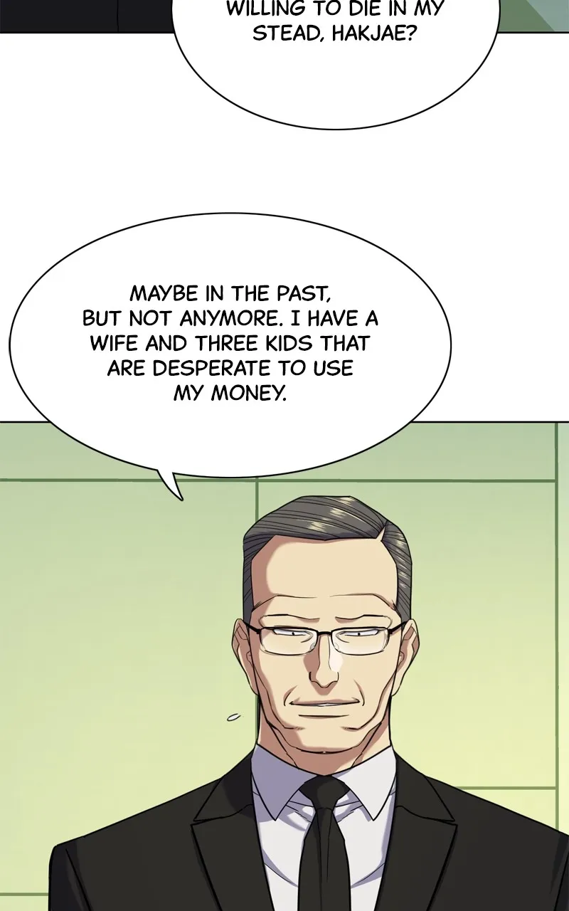 Reborn Rich Chapter 69 page 29 - 