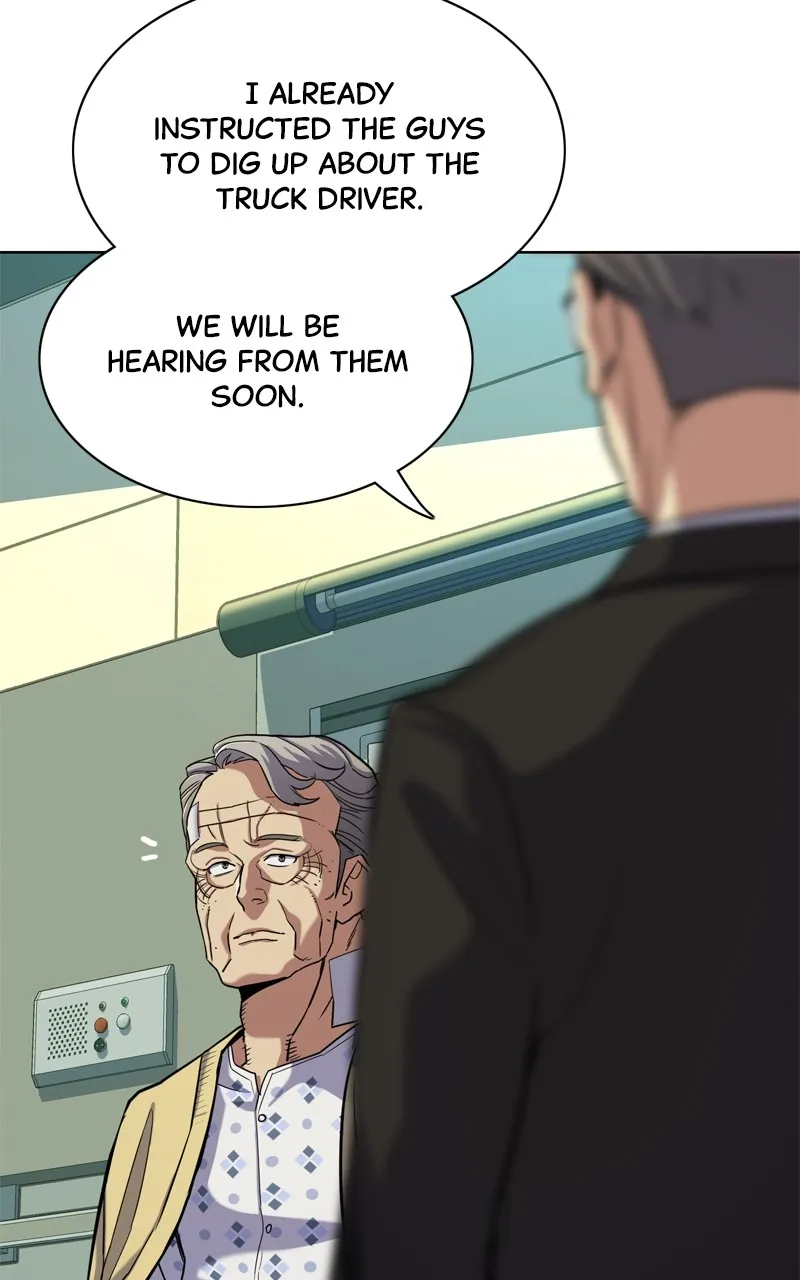 Reborn Rich Chapter 69 page 4 - 