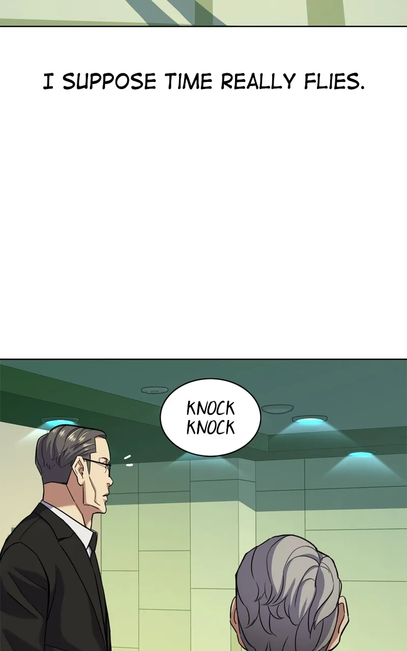 Reborn Rich Chapter 69 page 39 - 