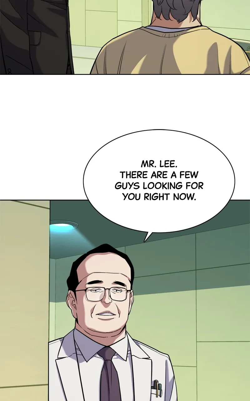 Reborn Rich Chapter 69 page 40 - 
