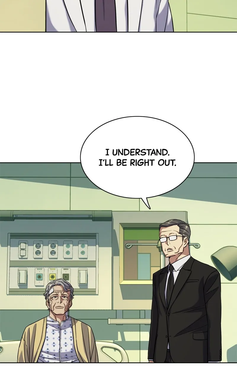 Reborn Rich Chapter 69 page 41 - 