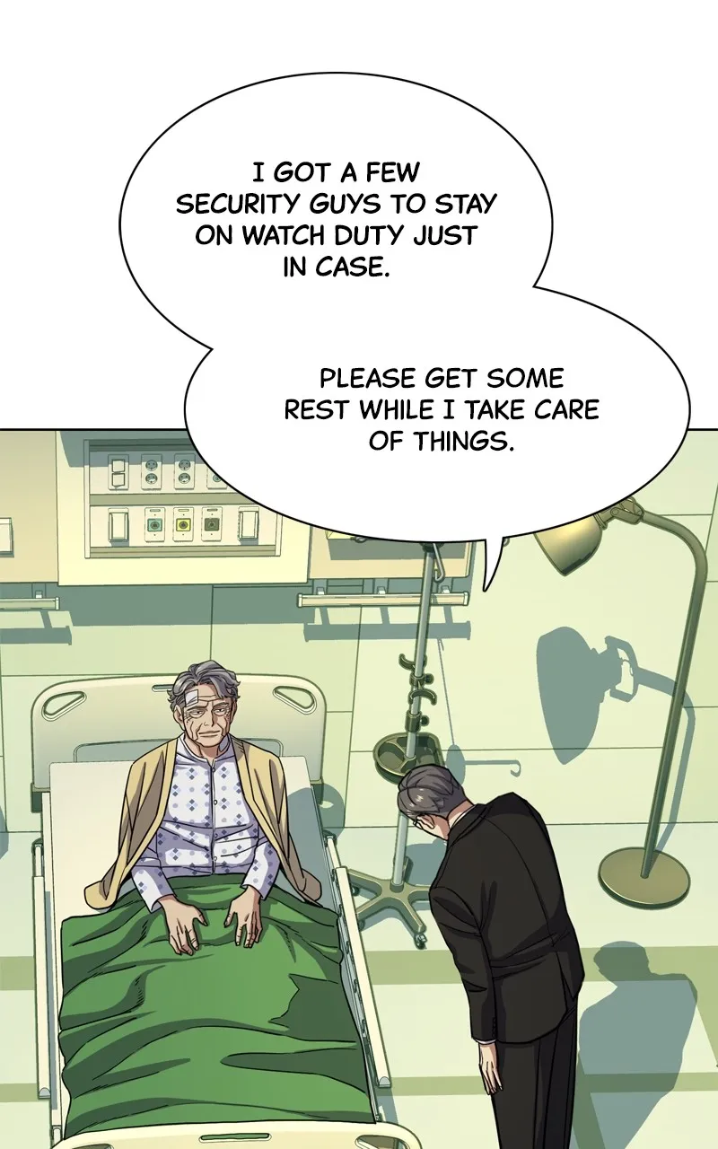 Reborn Rich Chapter 69 page 42 - 