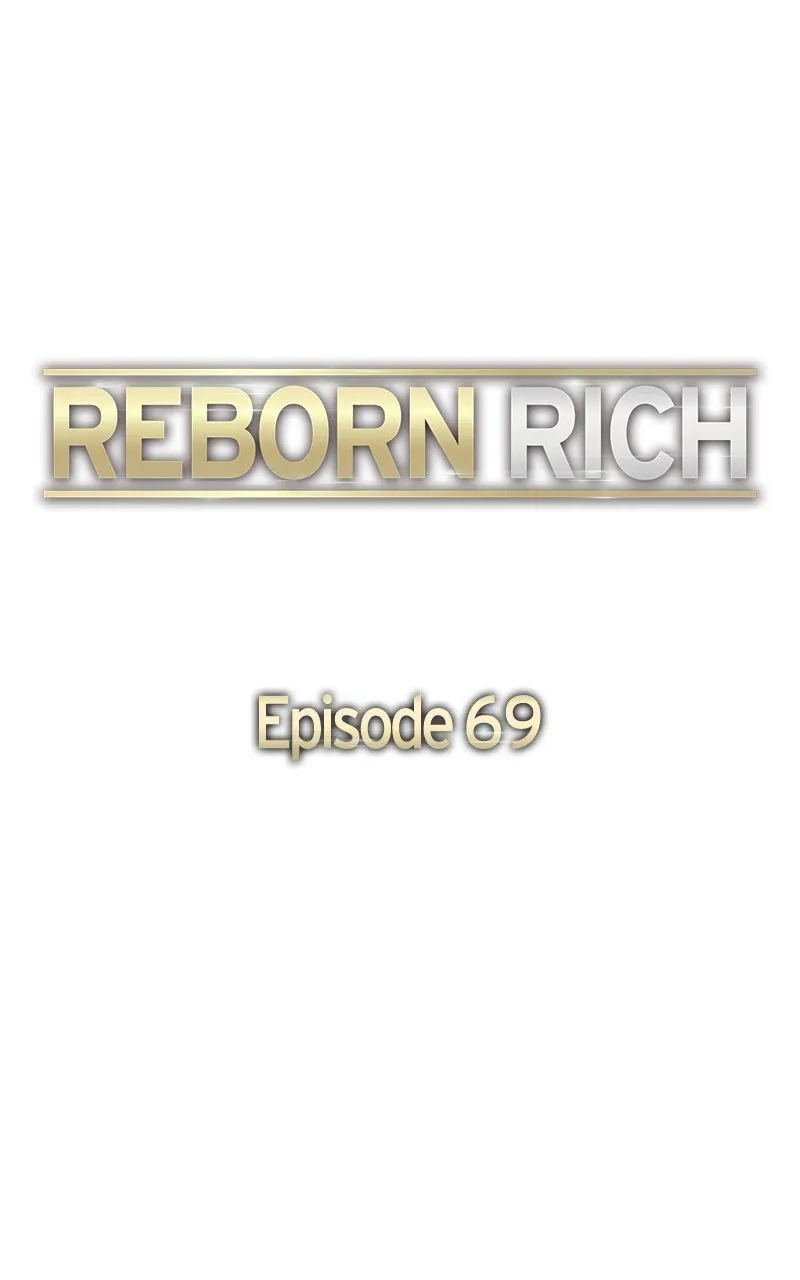 Reborn Rich Chapter 69 page 46 - 