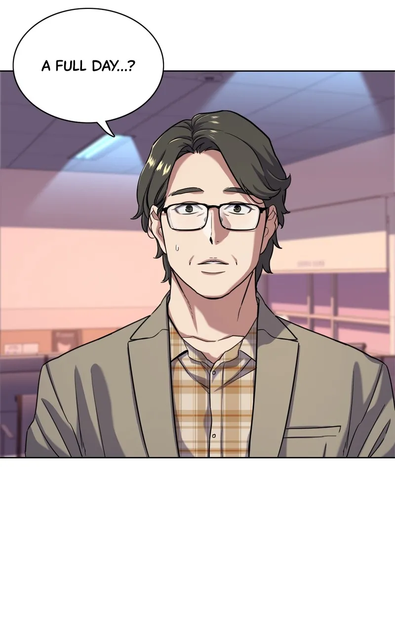 Reborn Rich Chapter 69 page 50 - 