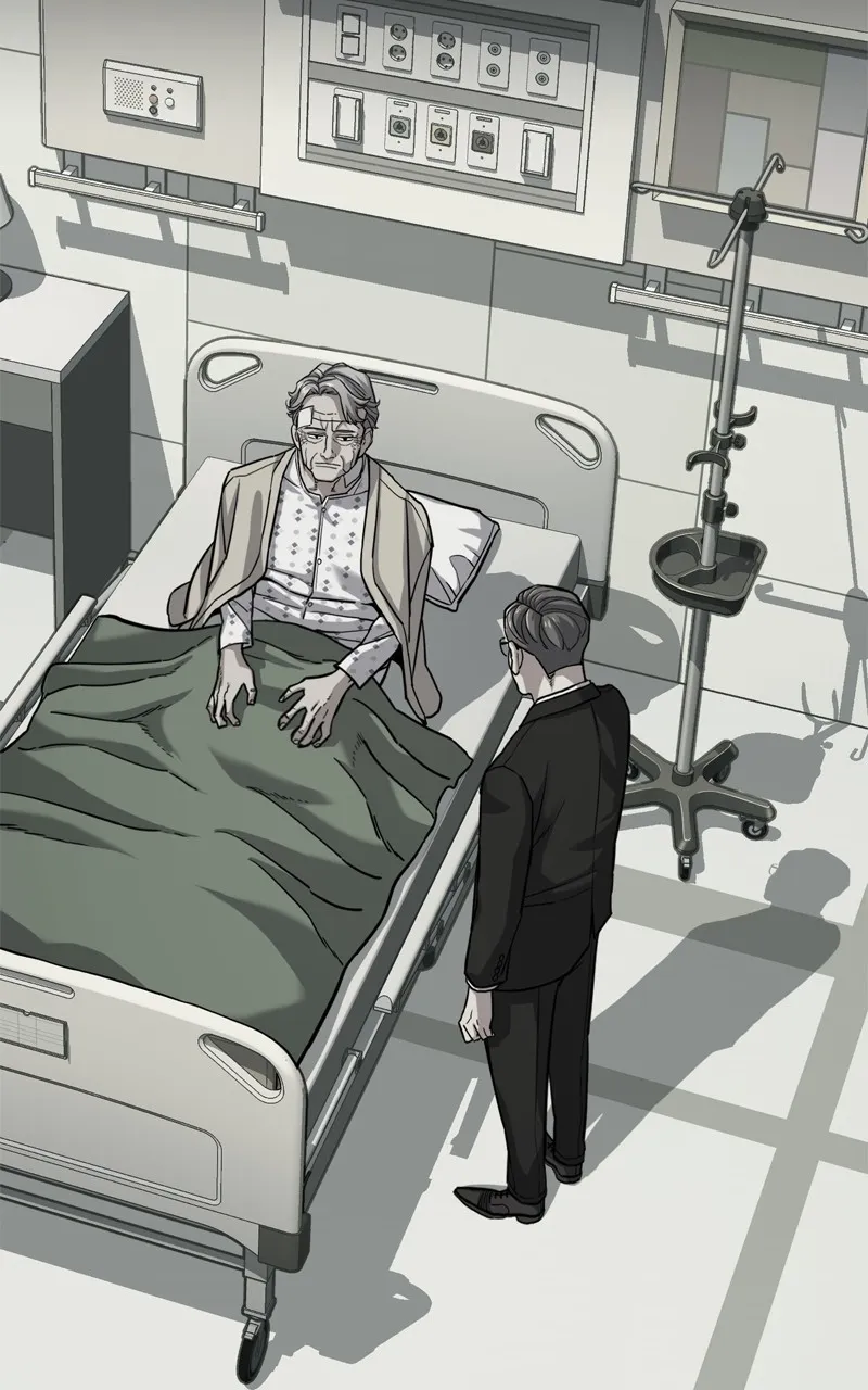 Reborn Rich Chapter 69 page 69 - 