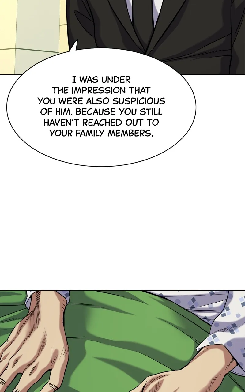 Reborn Rich Chapter 69 page 8 - 