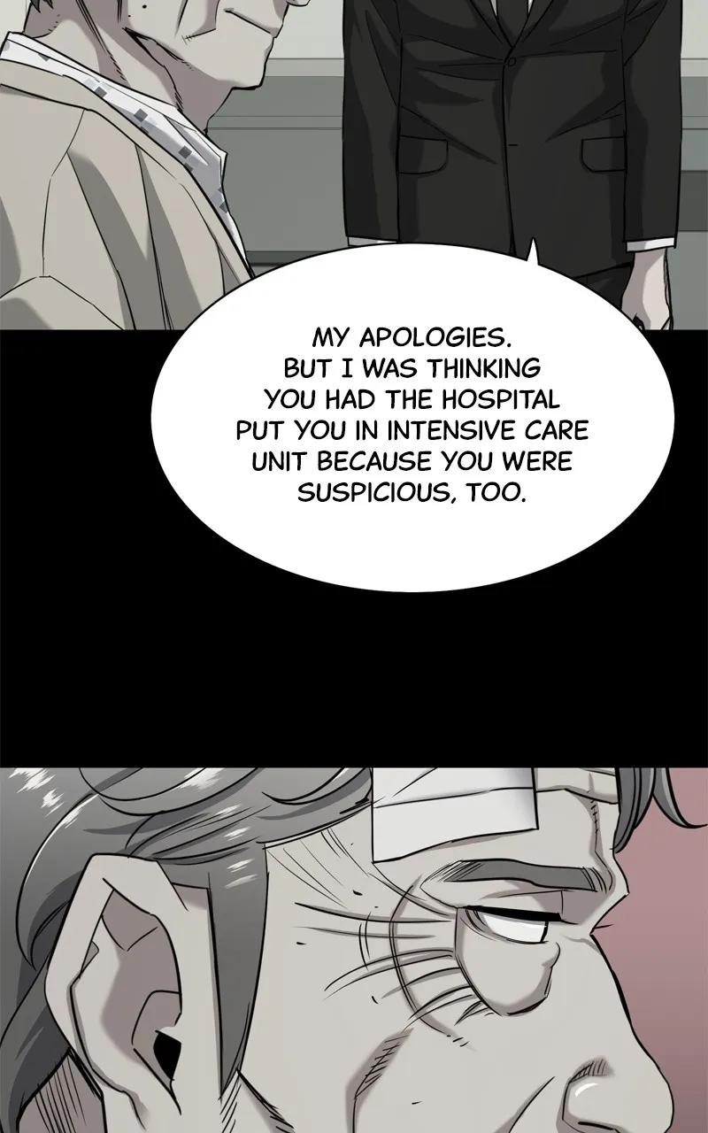 Reborn Rich Chapter 69 page 73 - 