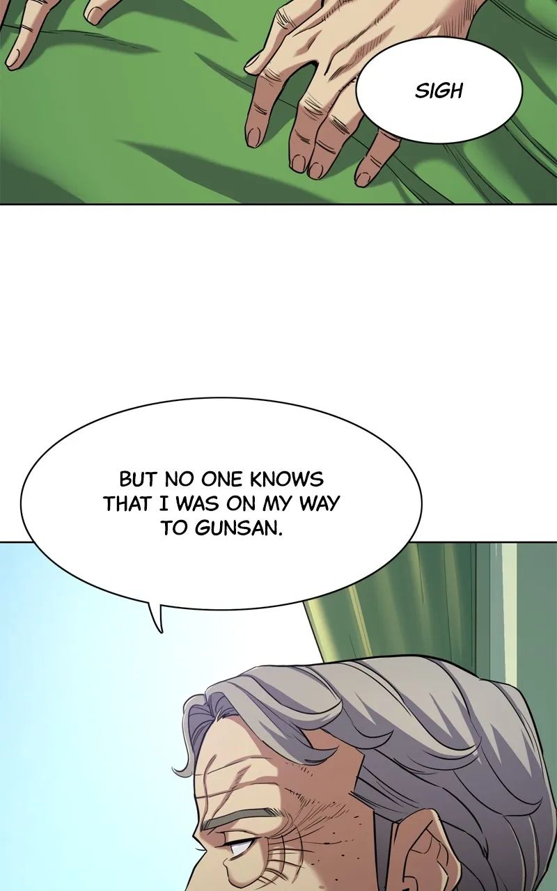 Reborn Rich Chapter 69 page 9 - 