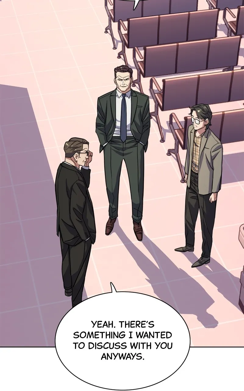 Reborn Rich Chapter 69 page 83 - 