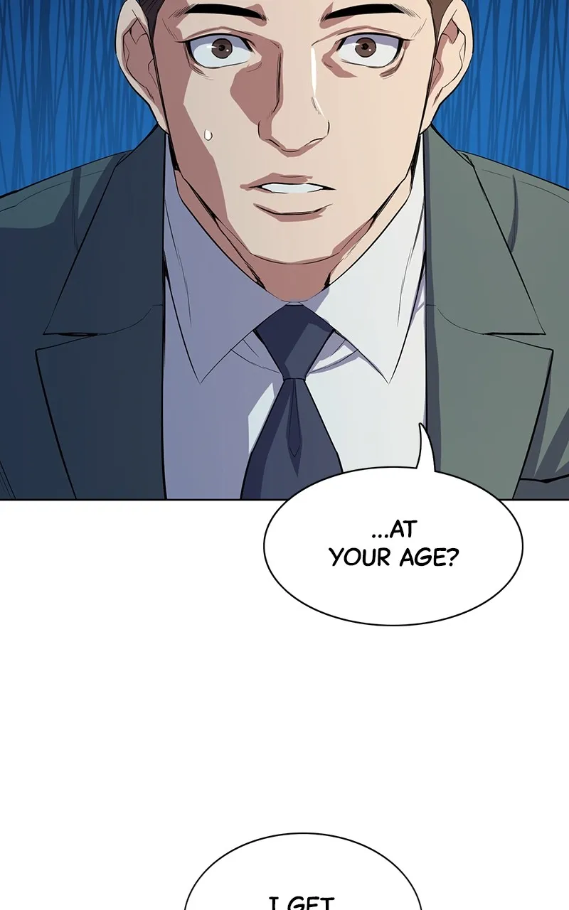 Reborn Rich Chapter 7 page 106 - 
