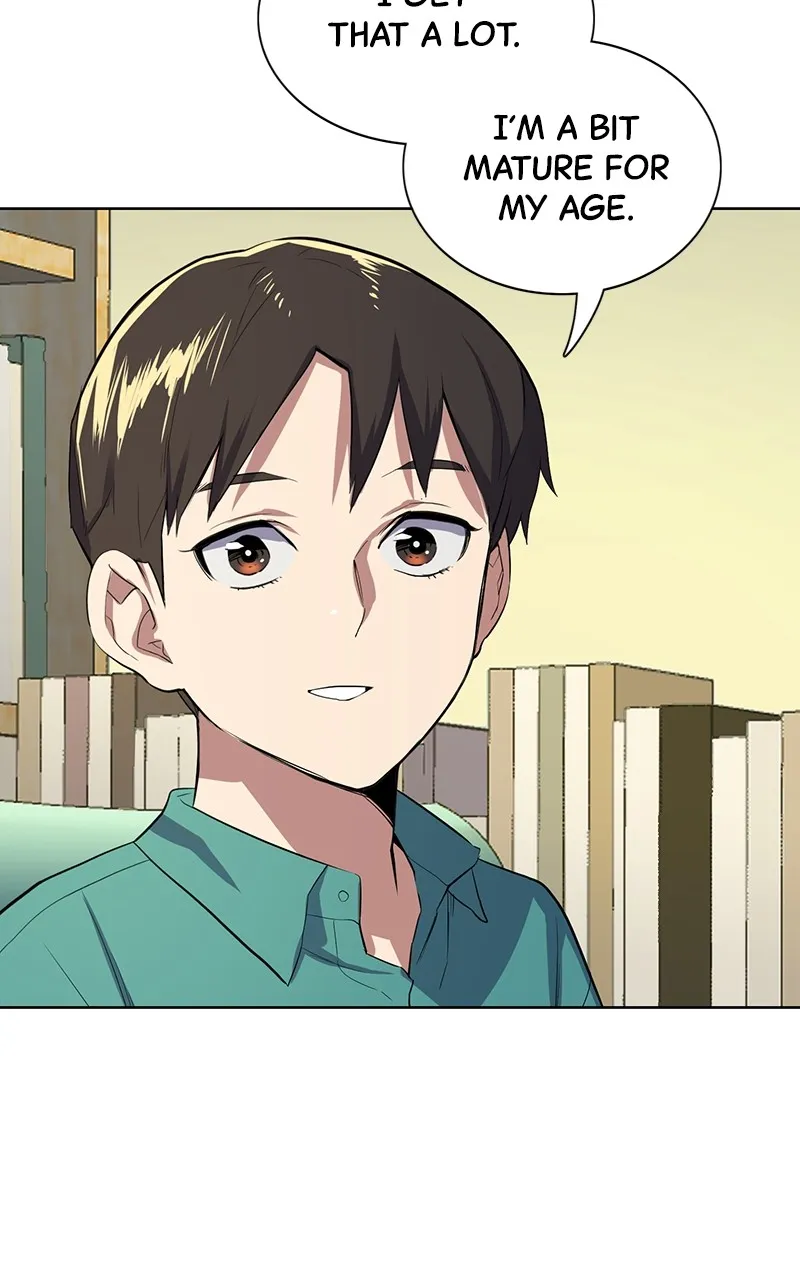 Reborn Rich Chapter 7 page 107 - 