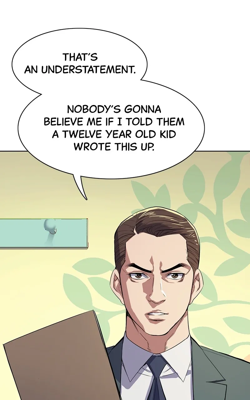 Reborn Rich Chapter 7 page 108 - 