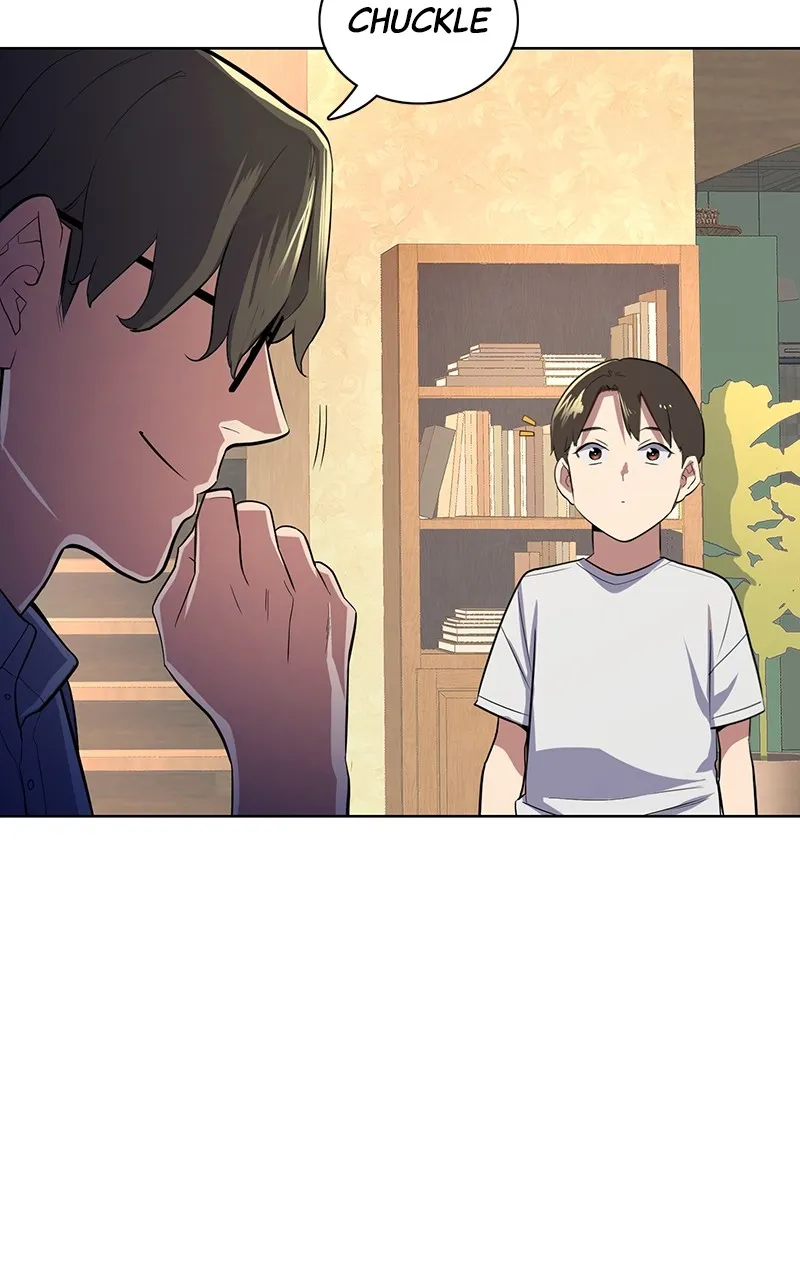 Reborn Rich Chapter 7 page 12 - 