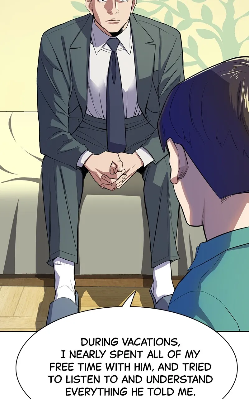 Reborn Rich Chapter 7 page 113 - 
