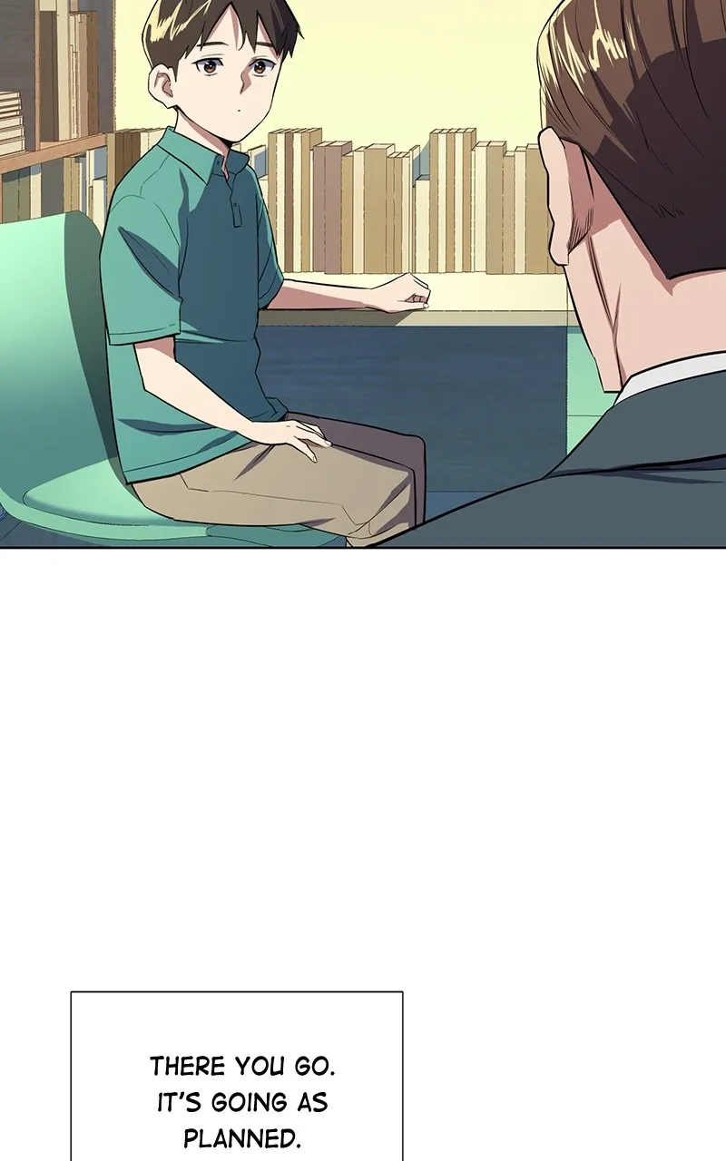 Reborn Rich Chapter 7 page 116 - 