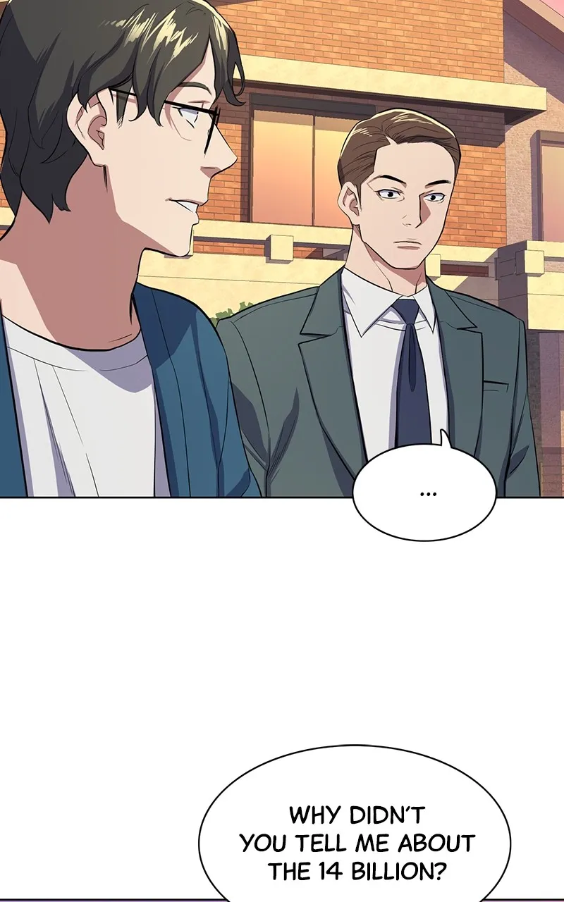 Reborn Rich Chapter 7 page 125 - 