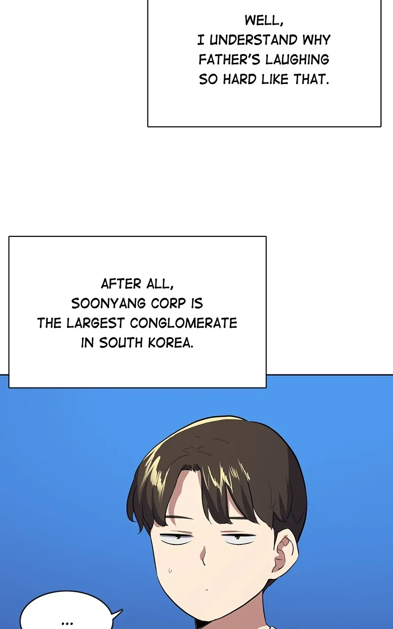 Reborn Rich Chapter 7 page 14 - 