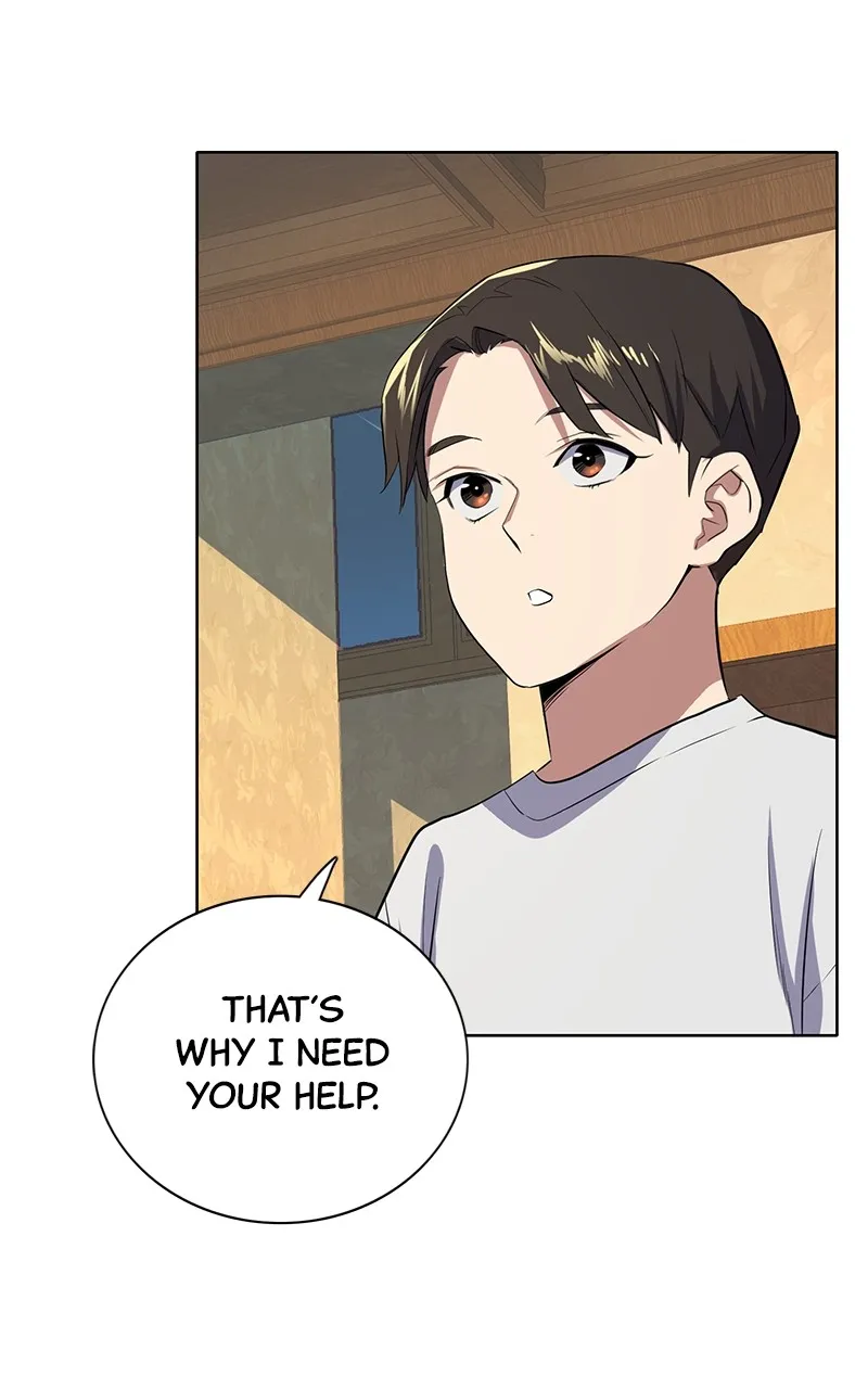 Reborn Rich Chapter 7 page 17 - 