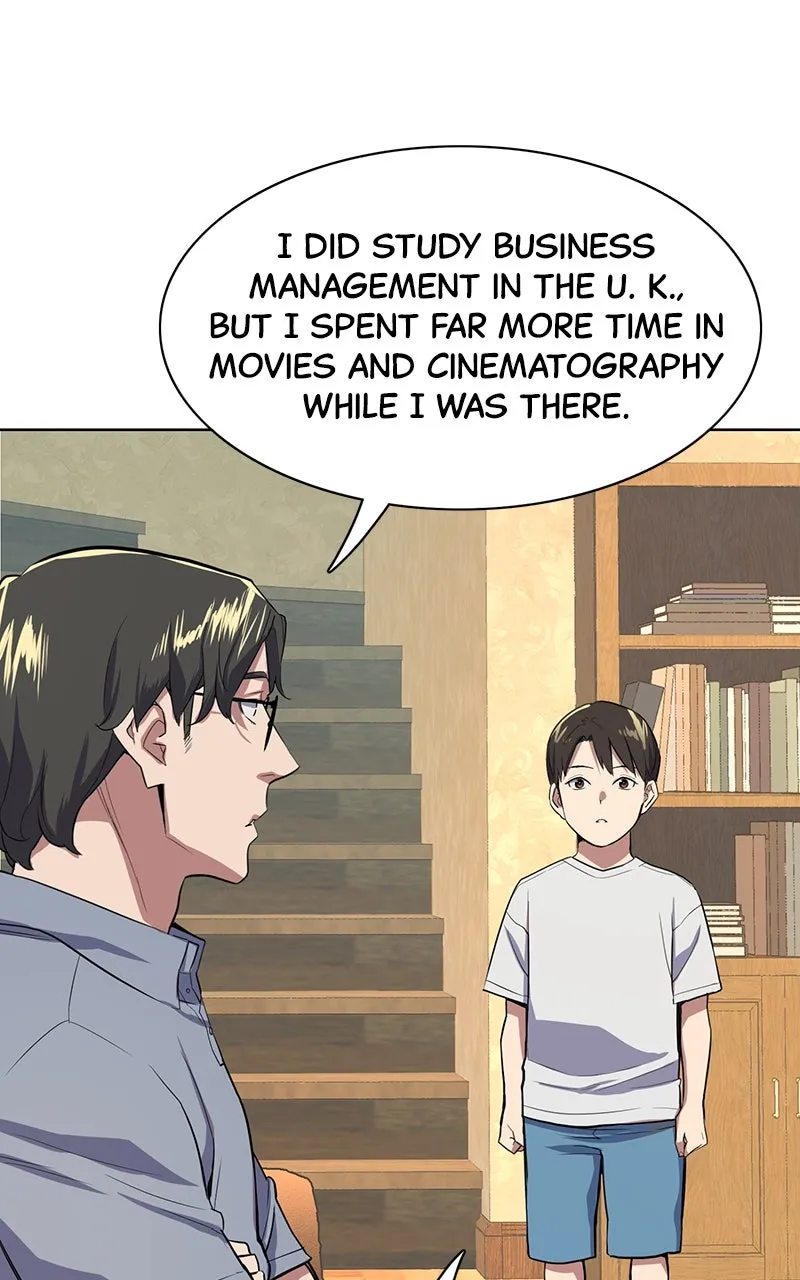 Reborn Rich Chapter 7 page 20 - 