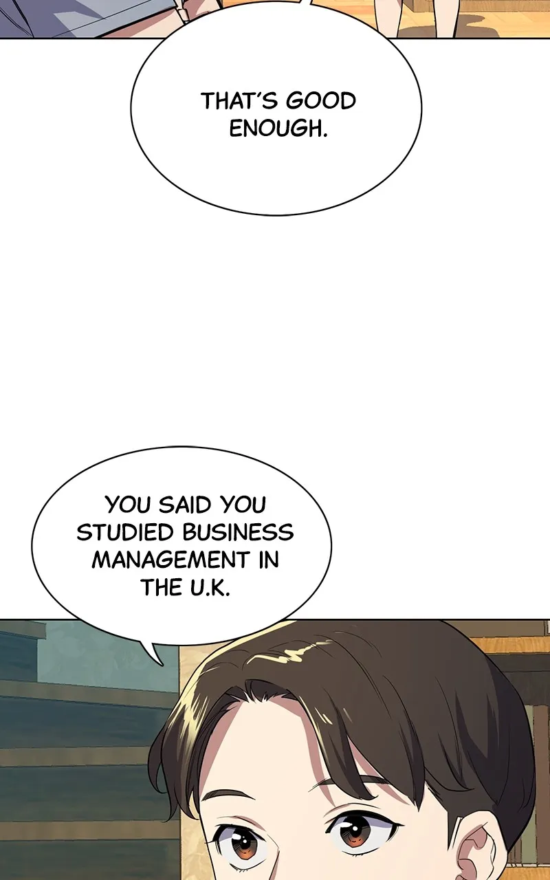 Reborn Rich Chapter 7 page 21 - 