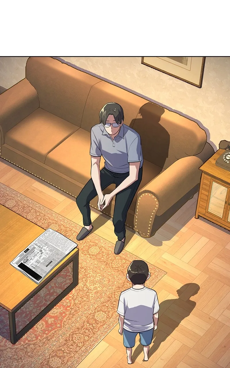 Reborn Rich Chapter 7 page 24 - 