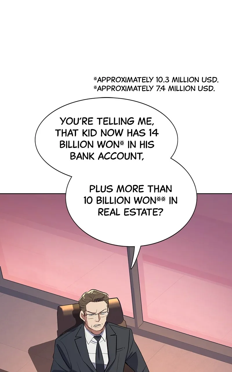 Reborn Rich Chapter 7 page 28 - 