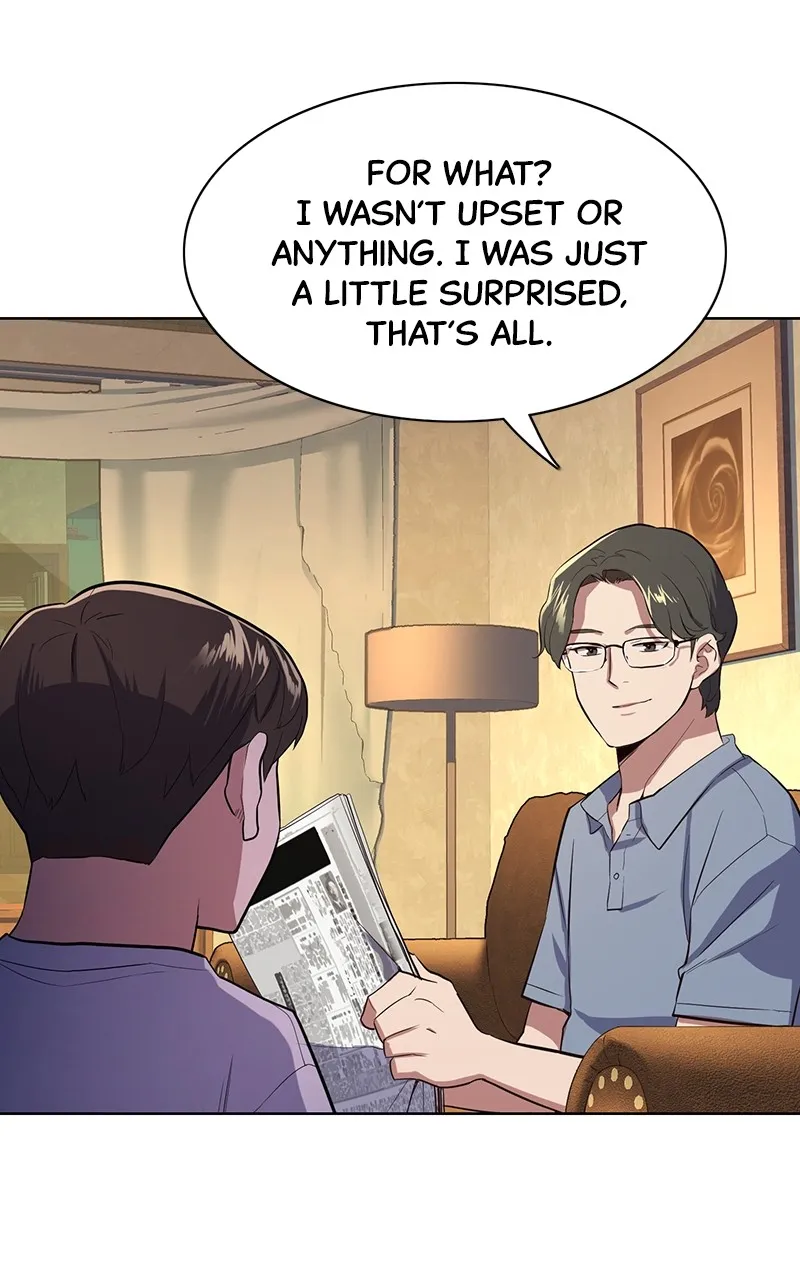 Reborn Rich Chapter 7 page 4 - 