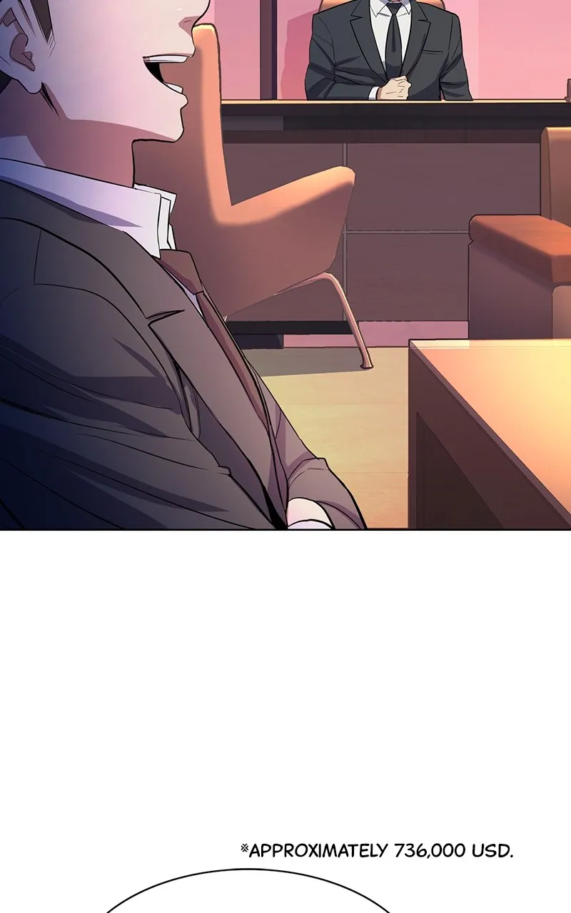 Reborn Rich Chapter 7 page 32 - 