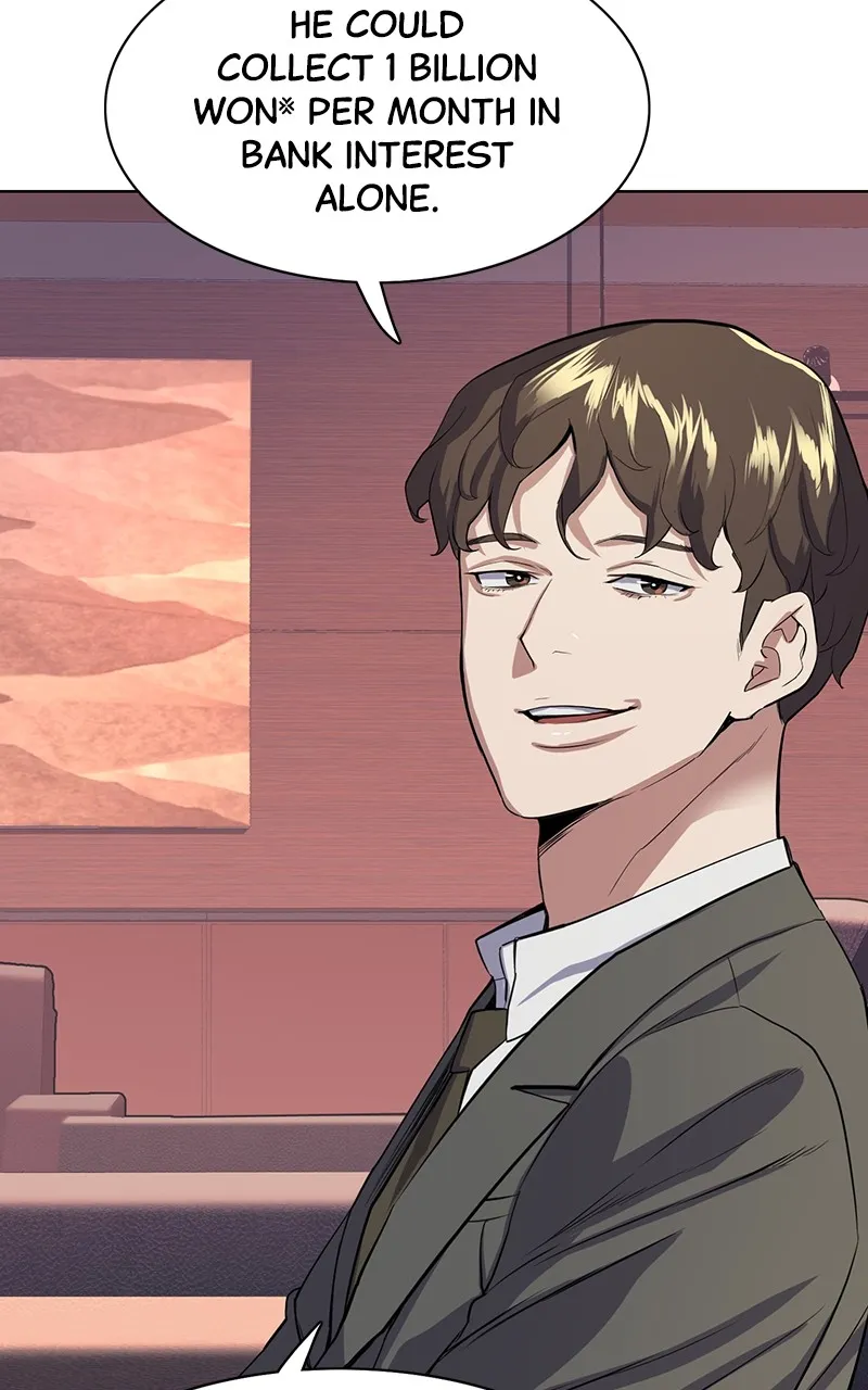 Reborn Rich Chapter 7 page 33 - 