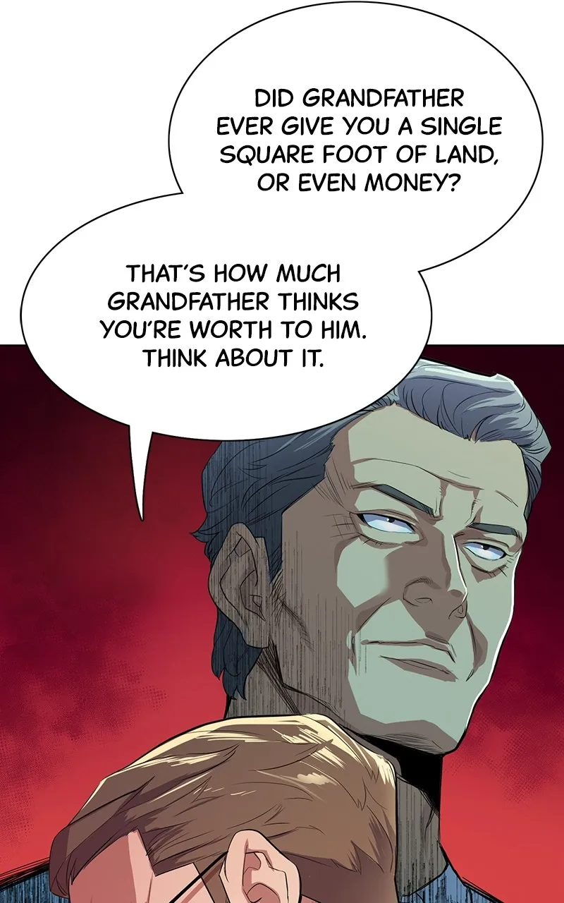 Reborn Rich Chapter 7 page 40 - 