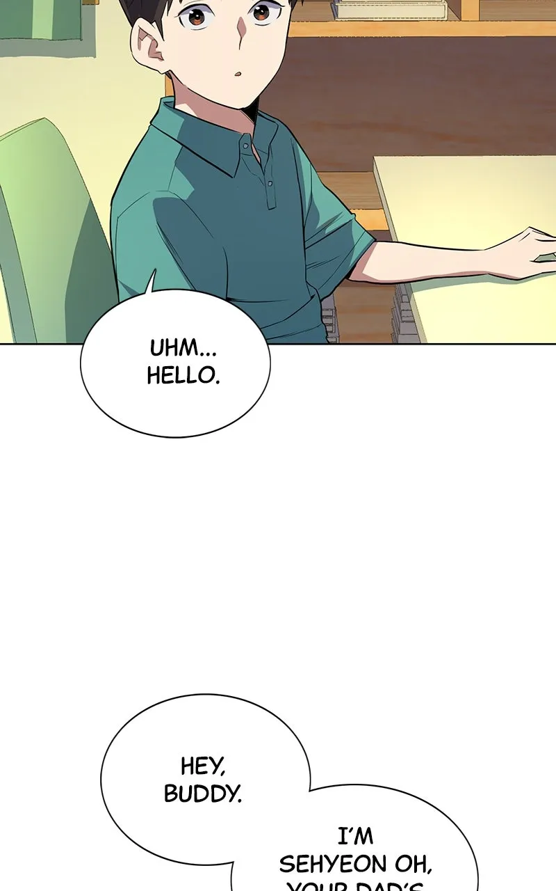 Reborn Rich Chapter 7 page 51 - 