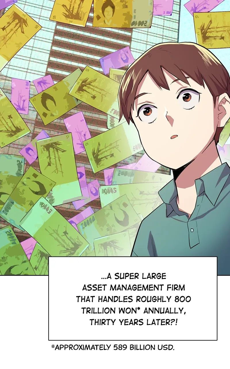 Reborn Rich Chapter 7 page 54 - 