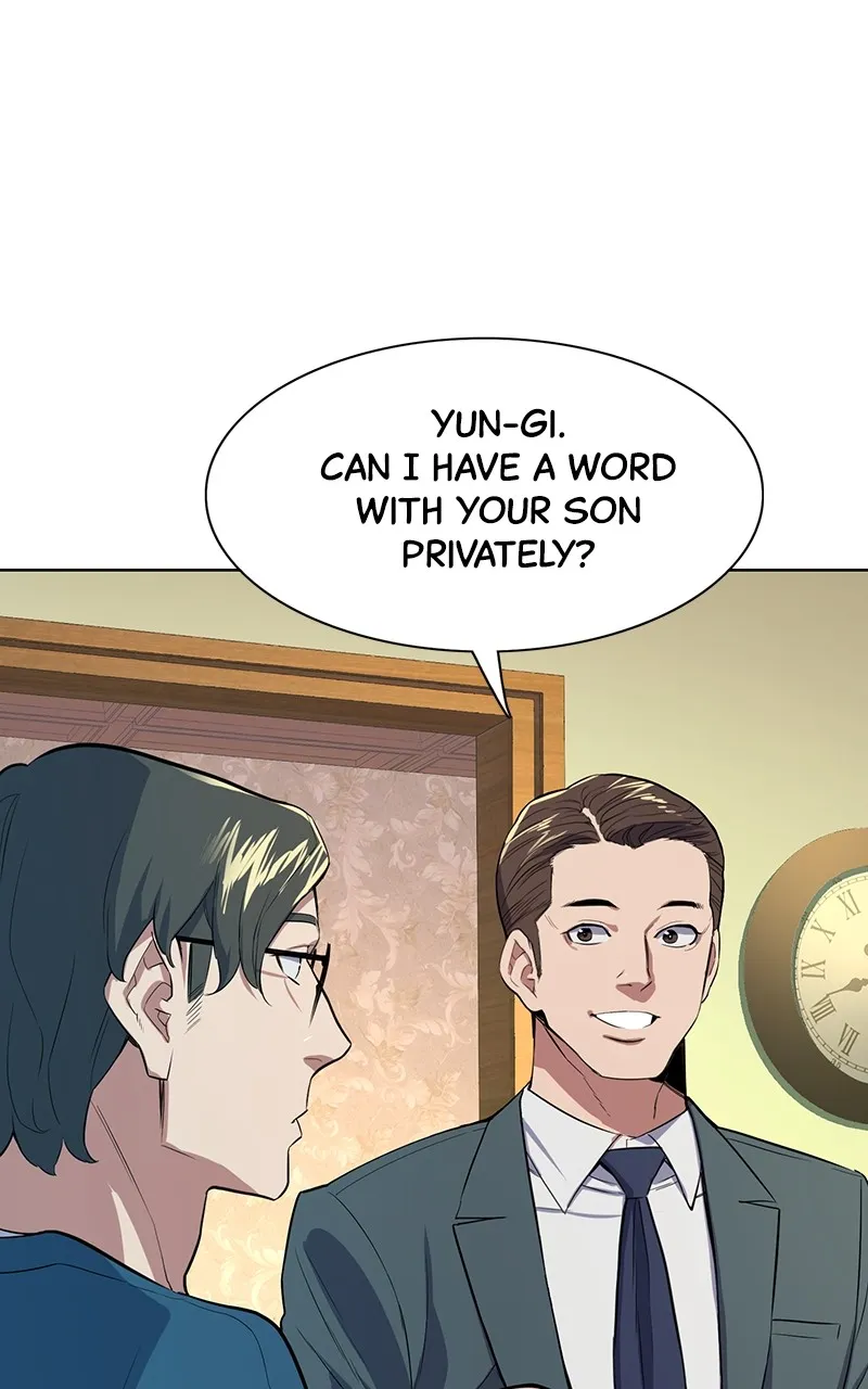Reborn Rich Chapter 7 page 55 - 