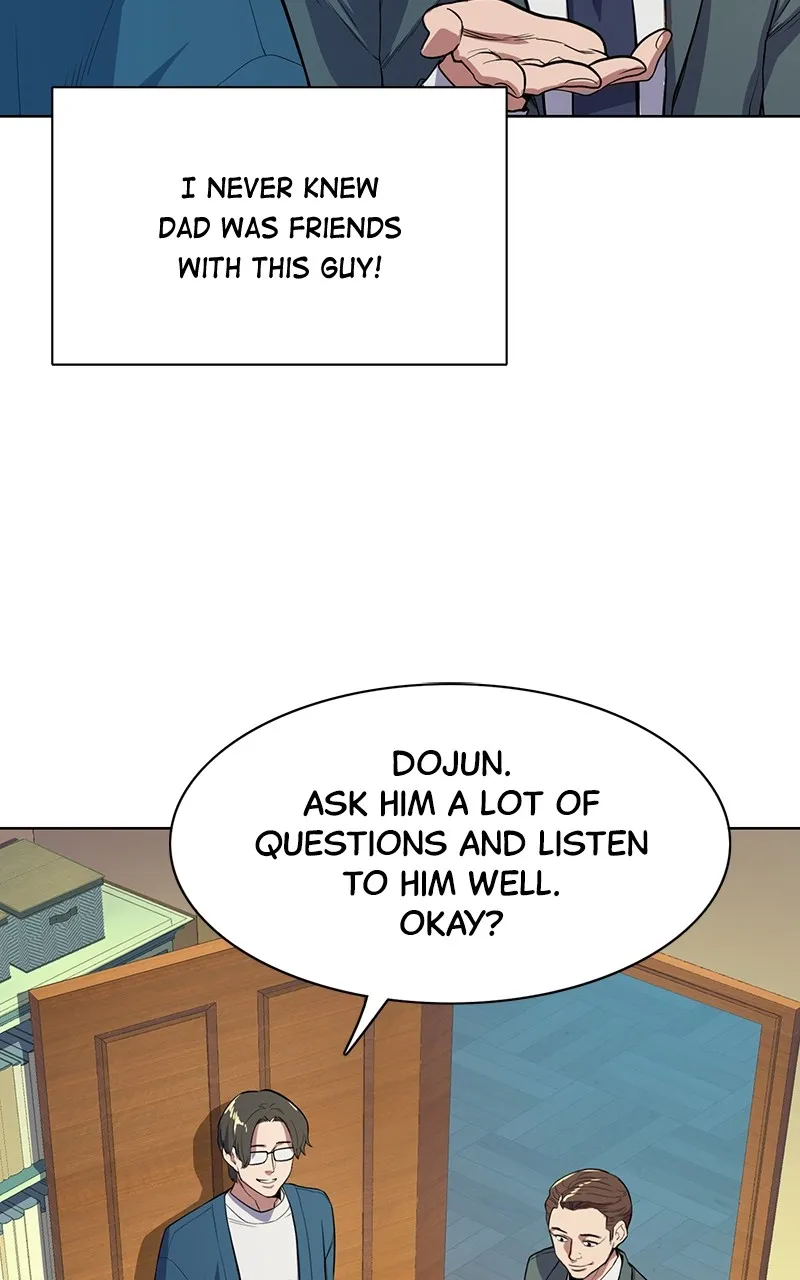 Reborn Rich Chapter 7 page 56 - 