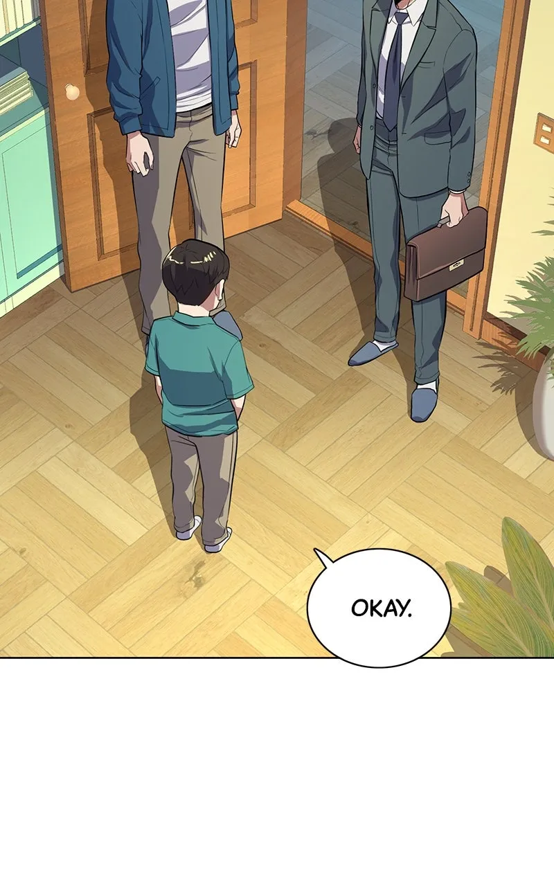 Reborn Rich Chapter 7 page 57 - 