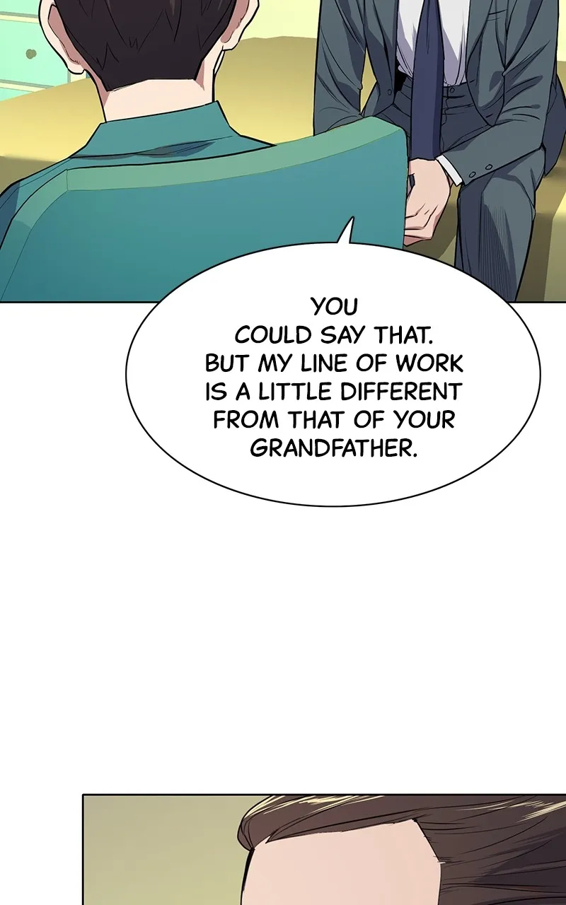 Reborn Rich Chapter 7 page 69 - 